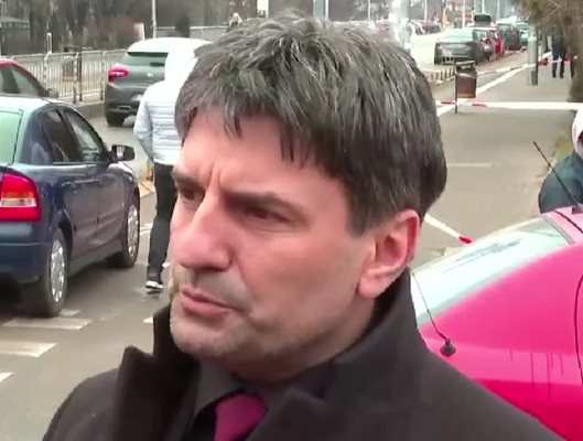 Задържаната за нападенията с нож в София 22 годишна жена