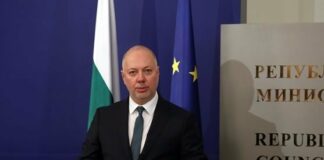 Премиерът Желязков: Във времена на глобални конфликти единна Европа е нашият щит