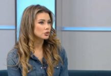 Пострадала от ботокс „Мис Вселена“: Лекари опитват да замажат проблема