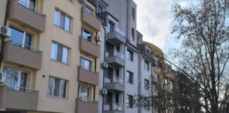 Барикадиралият се в Благоевград мъж предаде оръжието си след часове преговори