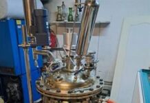 ГДБОП арестува трима българи, участници в международна банда за синтетична дрога