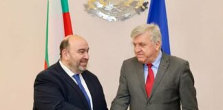 Гърция иска да й бъде предоставена вода от река Арда