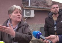 Семейство получи 1100 лв. сметка за вода заради авария, но не в дома им, а в стопанския двор до тях