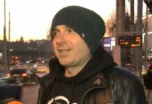 Мъж стана заложник в тролей в София, шофьорът отказал да спре