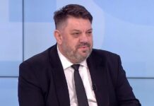 Атанас Зафиров: Премиерът Желязков си изпълнява много стриктно и качествено функциите