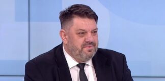 Атанас Зафиров: Премиерът Желязков си изпълнява много стриктно и качествено функциите