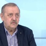 Проф. Тодор Кантарджиев: Пикът на грипната вълна се очаква в началото на февруари