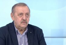 Проф. Тодор Кантарджиев: Респираторните инфекции се увеличават