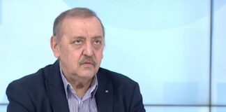 Проф. Тодор Кантарджиев: Грипната епидемия вече се пречупи