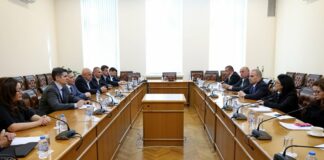 Представители на летищата у нас се договориха с министър Караджов да се оборудват с антидрон системи