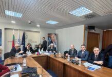 Гуцанов оправда срещата с Митрофанова с Доналд Тръмп