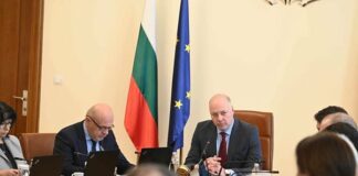 Желязков: Балансът между институциите е парализиран и не могат да се сформират органите по сигурността и дипломацията