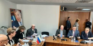 Манол Генов за Гуцанов: Не е редно да участва в прояви, организирани от руското посолство, дължи обяснение на партията