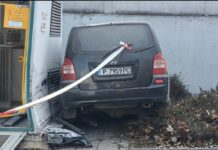 3-месечното бебе от катастрофата в Русе е с гръдна травма, майката остава в тежко състояние