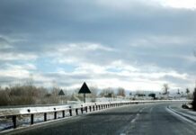 Започват обходи на пътищата с повишен риск