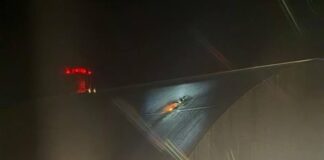 Украйна: Руски дрон се удари в купола на АЕЦ „Чернобил“, имало е експлозия