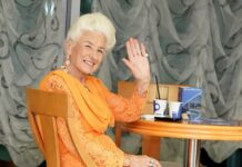 Янка Рупкина е в „Пирогов“ с тромб в сърцето