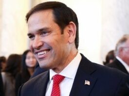 Марко Рубио поздрави България по случай 3 март