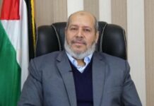 „Хамас“ освобождава в събота шестима израелски заложници