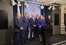 След съвет на коалицията: Вдигат всички пенсии от 1 юли по швейцарското правило