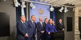 След съвет на коалицията: Вдигат всички пенсии от 1 юли по швейцарското правило