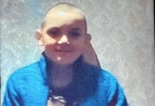 Издирват дете на 9 години, изчезнало преди три дни