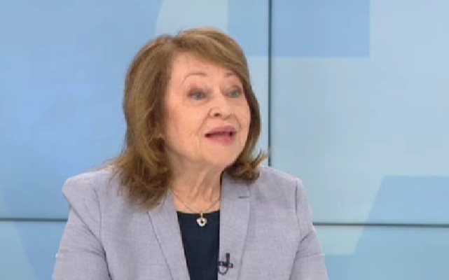 Този бюджет показа колко е трудна ситуацията Беше ясно че