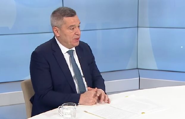 Министерството на земеделието не може да бъде арбитър в едни