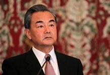 Китай подкрепи Тръмп в преговорите за мир в Украйна