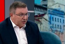 Костадин Ангелов: Ако не изтеглим 17 млрд. дълг, няма да можем да платим пенсиите