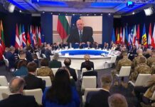 Премиерът Росен Желязков: На Украйна трябва да бъдат дадени гаранции за траен и справедлив мир