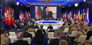 Премиерът Росен Желязков: На Украйна трябва да бъдат дадени гаранции за траен и справедлив мир