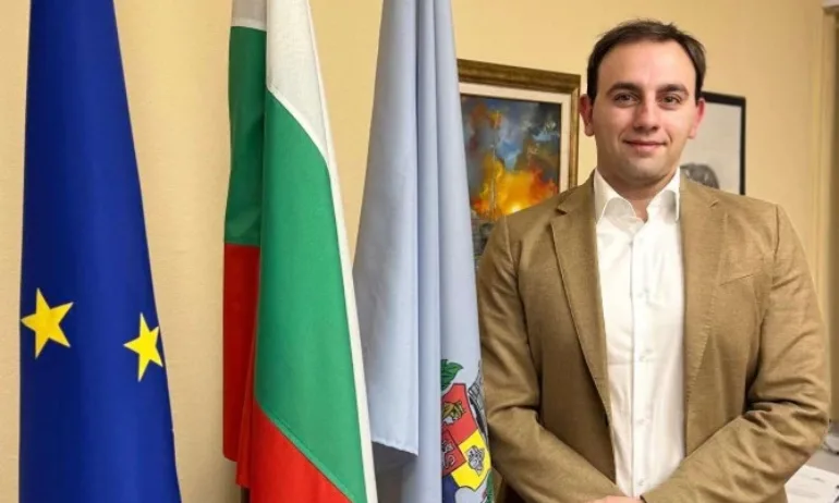 Оттеглям се от Спаси София основната причина е липсата на