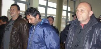 На какво основание Радев е помилвал наркотрафикант, излежал 5 г. от 15-годишната си присъда, който отново е бил задържан