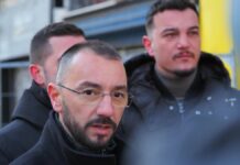 Хекимян: „Промяната“ узурпира и столичното метро, докато шумните клакьори Бонев и Терзиев хвърлят прах в очите на хората, обвинявайки ГЕРБ