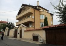 Борисов: Данъчните бяха бухалка при Петков, един ми пилеше улука с пиличка, а друг ми чегърташе пода