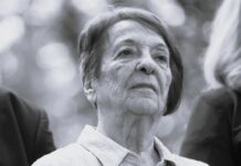 На 80 години почина режисьорката Мая Вапцарова