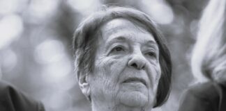 На 80 години почина режисьорката Мая Вапцарова