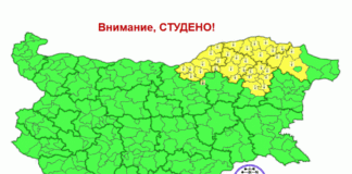 Край на леденото време