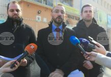 Хекимян: Заради Терзиев Столичната община ще загуби над 7 млн. лв. държавно финансиране за ремонт на 5-то ОУ “Иван Вазов”