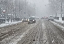 Снегът отново изненада Васил Терзиев: Столични булеварди остават непочистени, хората падат по улиците