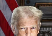 Тръмп обвини Украйна за войната