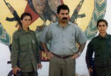 Йоджалан е призовал всички групи да сложат оръжие и ПКК да се разпусне