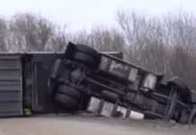 Жертвите на катастрофата край Видин са от „Столипиново“