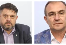 Атанас Зафиров и Борислав Гуцанов са на балотаж в надпреварата за председател на БСП