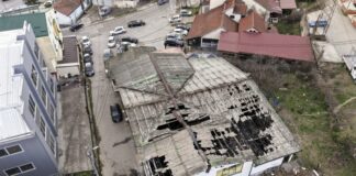 Една от жертвите в Кочани е била студентка в Американския университет в Благоевград