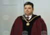 Орлин Колев положи клетва като конституционен съдия