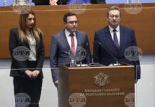 Пламен Младеновски е новият председател на КЕВР