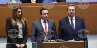 Пламен Младеновски е новият председател на КЕВР