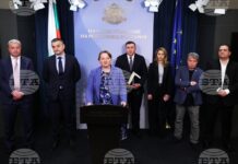 Партиите от коалицията: ДПС-ДПС цели да дестабилизира управлението и да ни въвлече в конфликта си с ДПС-Ново начало